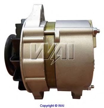 Generator / Alternator 8