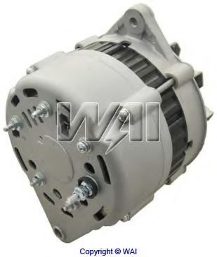 Generator / Alternator 2