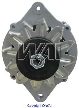 Generator / Alternator 3