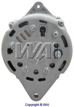 Generator / Alternator 4