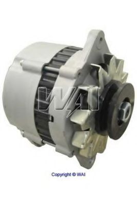 Generator / Alternator 5
