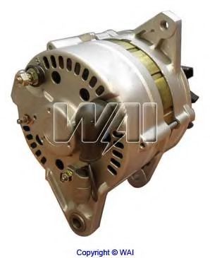 Generator / Alternator 2