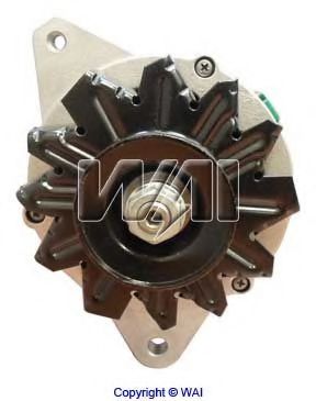 Generator / Alternator 3