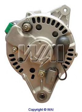 Generator / Alternator 4
