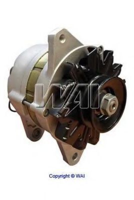 Generator / Alternator 5