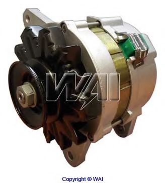 Generator / Alternator 6