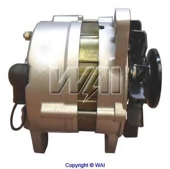 Generator / Alternator 7