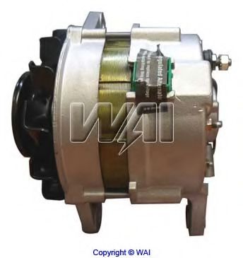 Generator / Alternator 8