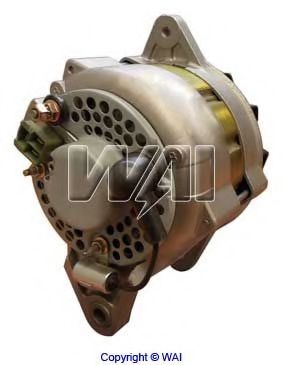 Generator / Alternator 2