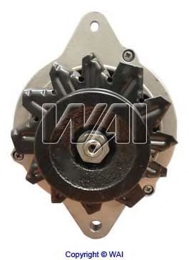 Generator / Alternator 3