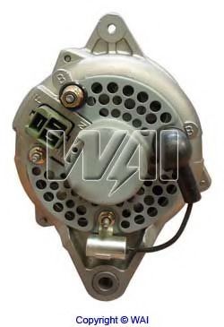 Generator / Alternator 4