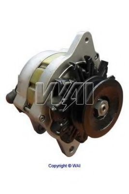 Generator / Alternator 5