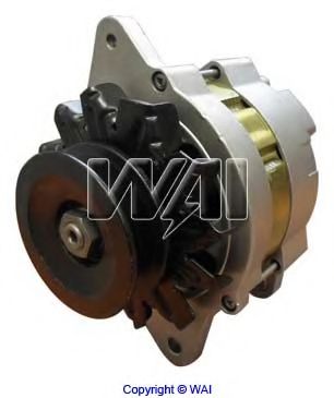 Generator / Alternator 6