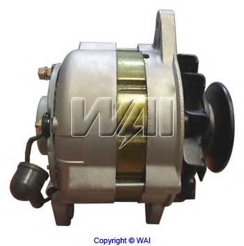 Generator / Alternator 7