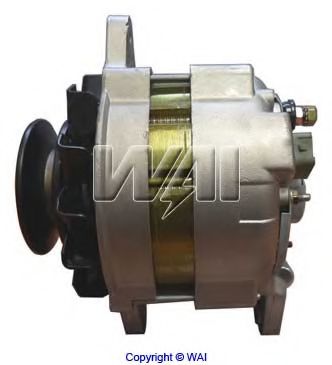 Generator / Alternator 8