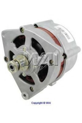 Generator / Alternator 2