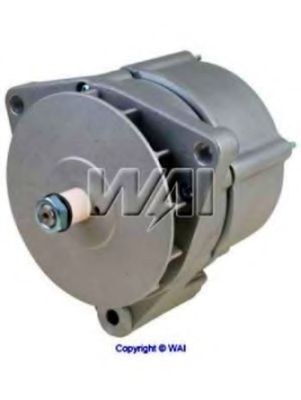 Generator / Alternator 2