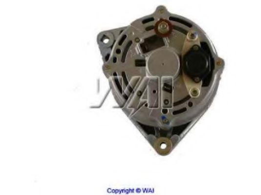 Generator / Alternator 2