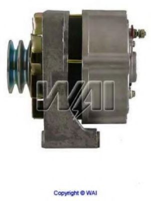 Generator / Alternator 3