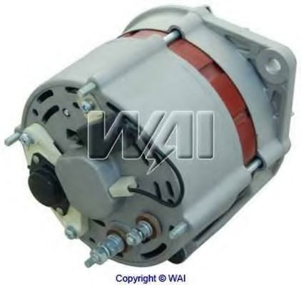 Generator / Alternator 2