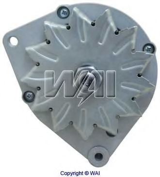 Generator / Alternator 3