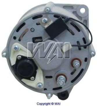 Generator / Alternator 4