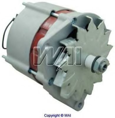 Generator / Alternator 5
