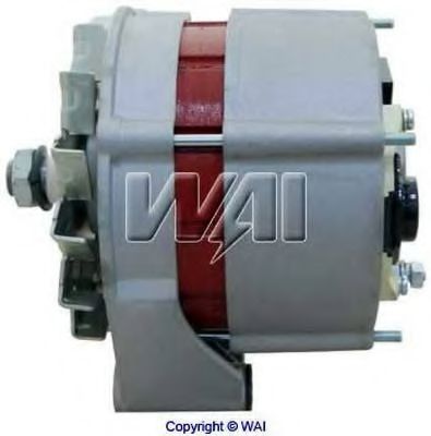 Generator / Alternator 6