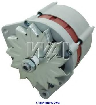 Generator / Alternator 7