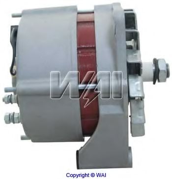 Generator / Alternator 8