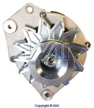 Generator / Alternator 2