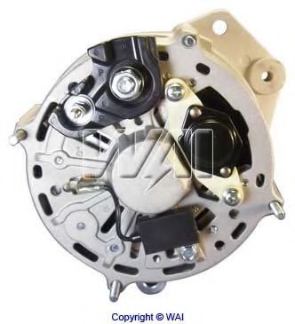 Generator / Alternator 3
