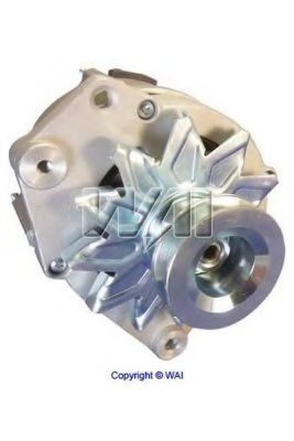 Generator / Alternator 5