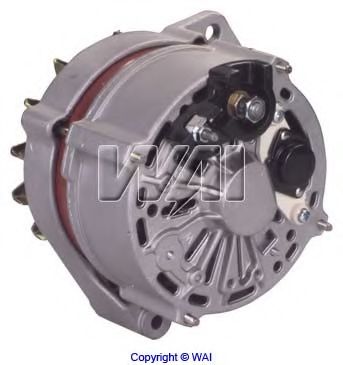 Generator / Alternator 6