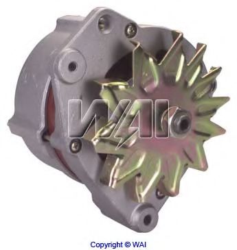Generator / Alternator 7