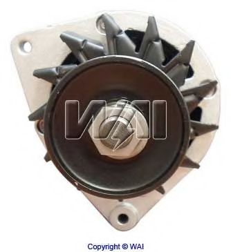 Generator / Alternator 3