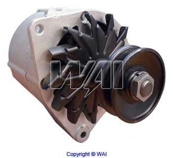 Generator / Alternator 6
