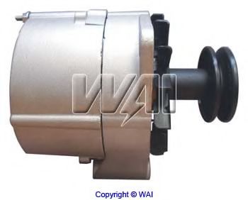 Generator / Alternator 7