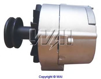 Generator / Alternator 8