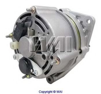 Generator / Alternator 2