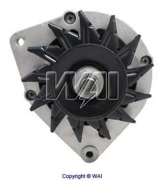 Generator / Alternator 3