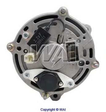 Generator / Alternator 4