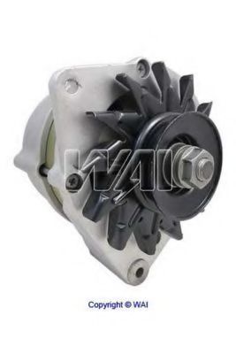 Generator / Alternator 5