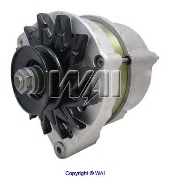 Generator / Alternator 6