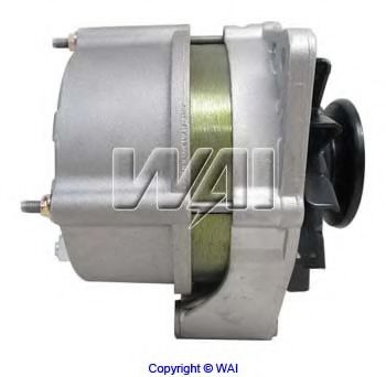 Generator / Alternator 7