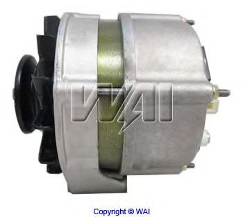 Generator / Alternator 8
