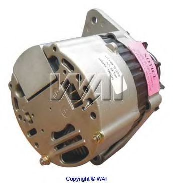 Generator / Alternator 2