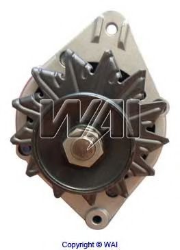 Generator / Alternator 3