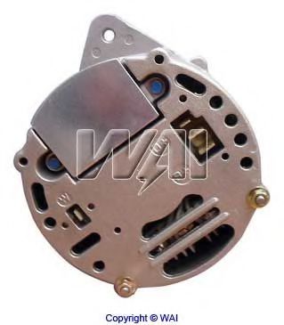 Generator / Alternator 4