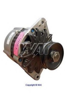 Generator / Alternator 5